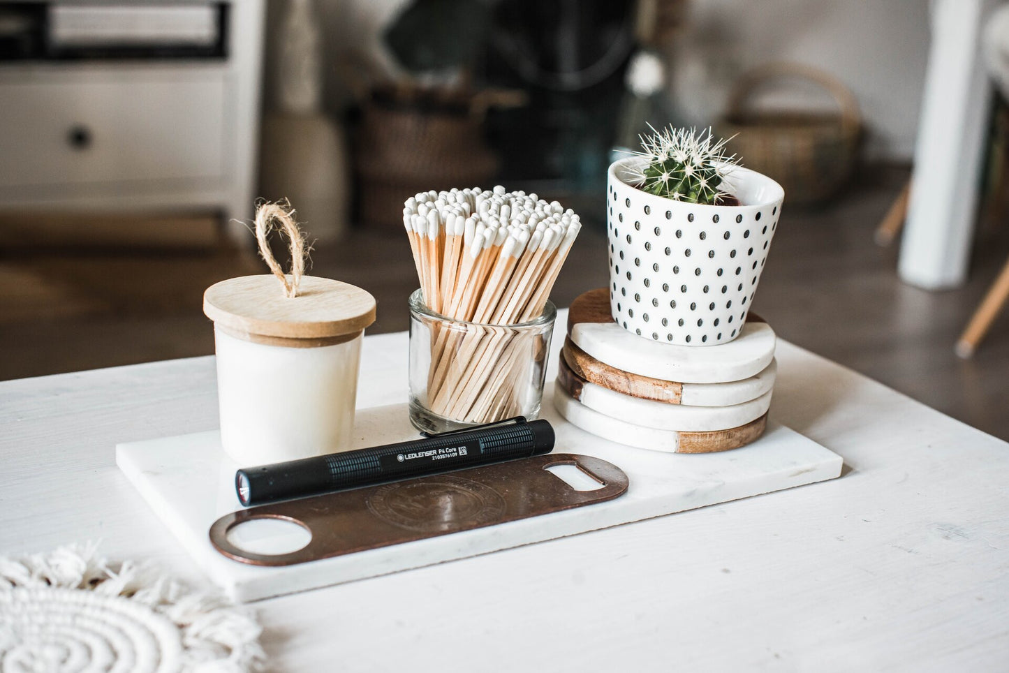 Flashlight P4 Core Edition 2021