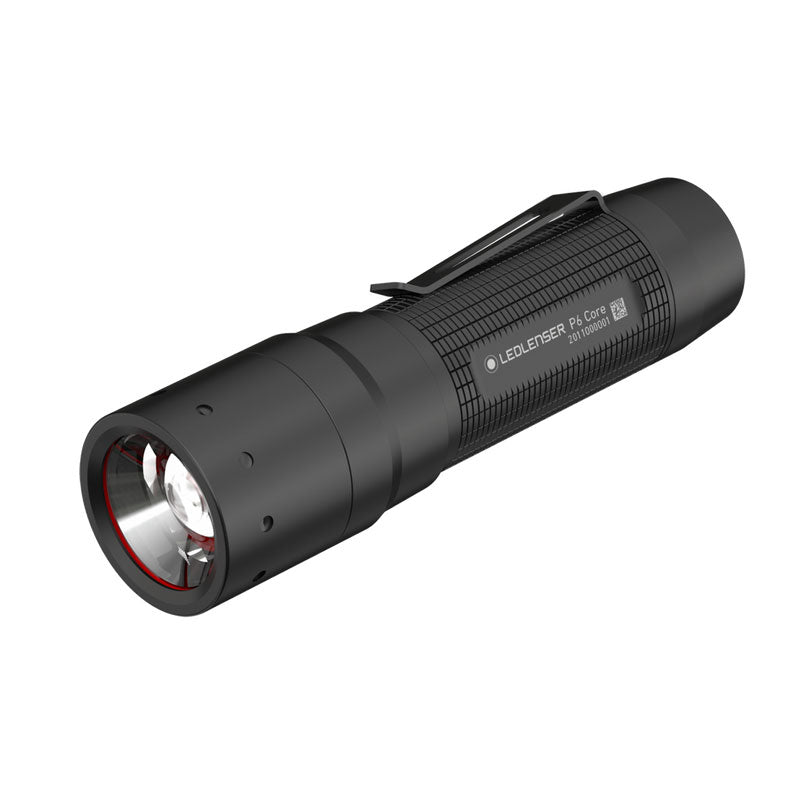 Led Lenser P6 Core