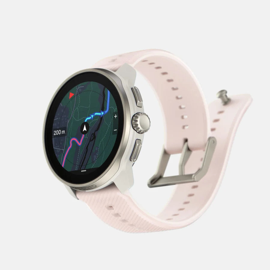 SUUNTO RACE S POWDER PINK