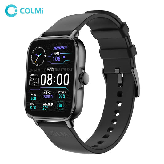 Colmi P28 Pluss smartwatch