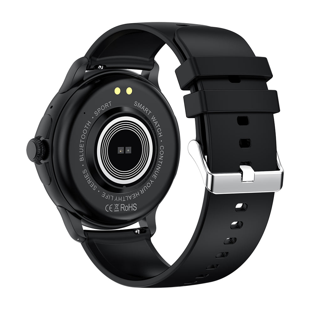 COLMI V72 Smart Watch black
