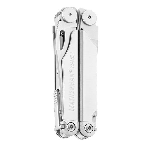 Leatherman Wave+