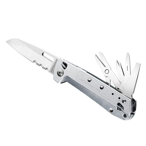 Leatherman K2 Free