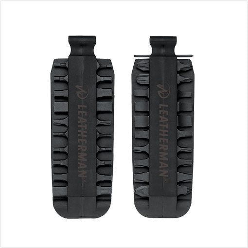 Leatherman bit kit