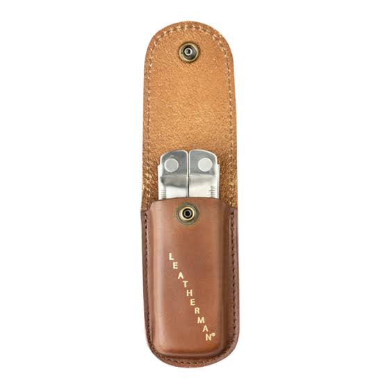 Leatherman leather Sheath