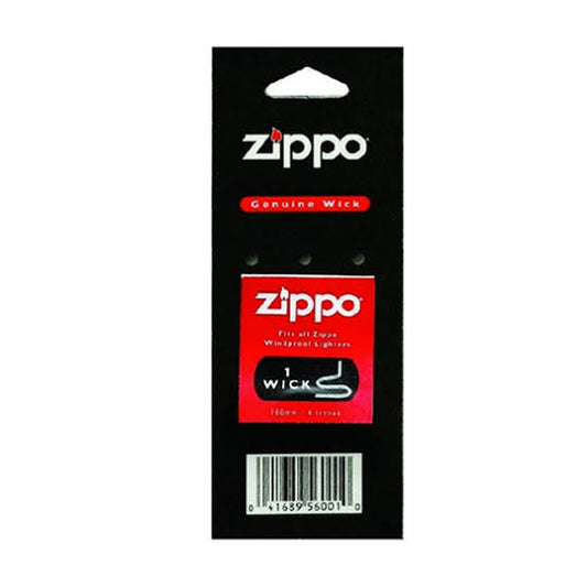 Zippo Wick