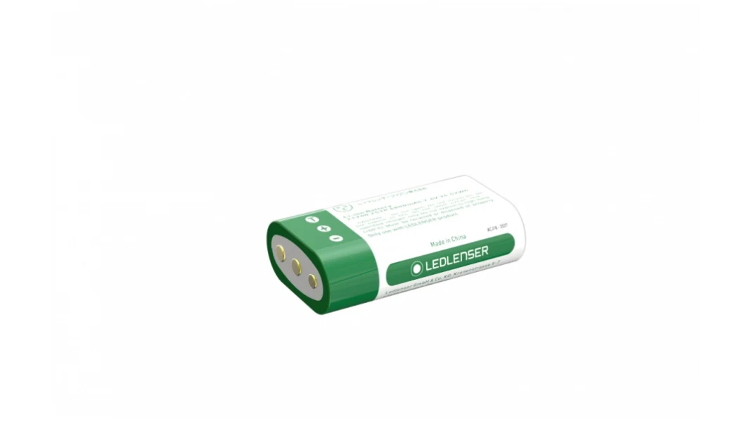 Led Lenser H144.2 Lithium Battery