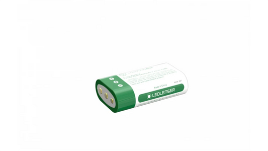 Led Lenser H144.2 Lithium Battery