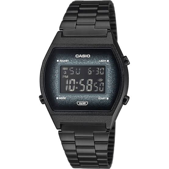 Casio B640W
