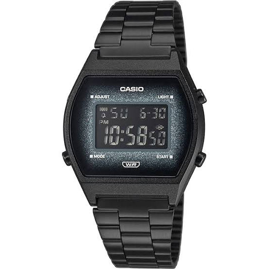 Casio B640W