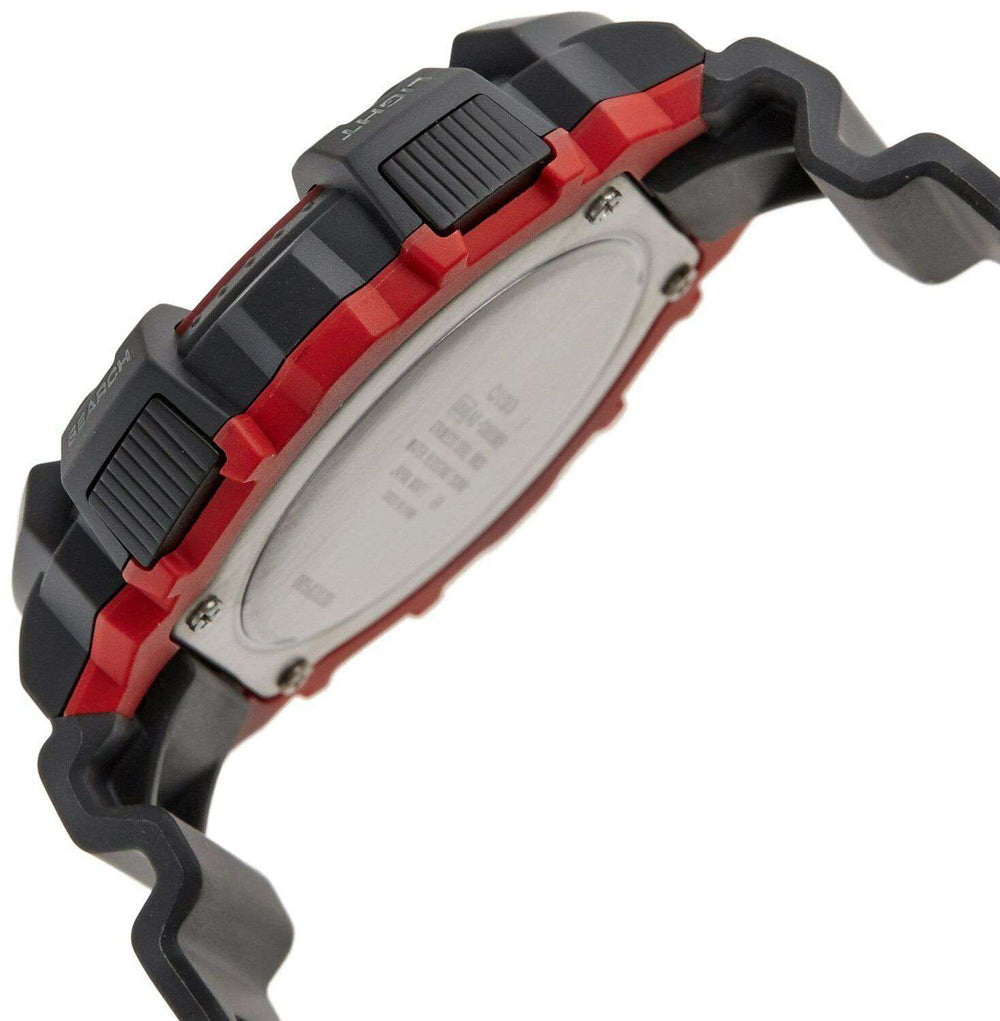 Casio AD-S800WH Digital Watch TOUGH SOLAR