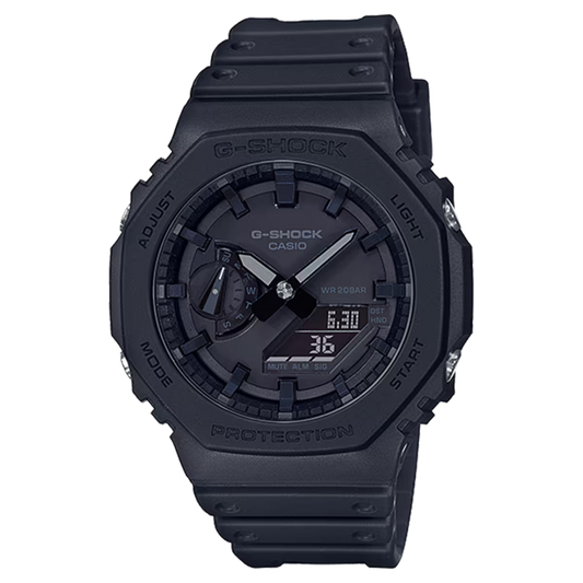 Casio G-SHOCK GA2100-1A1