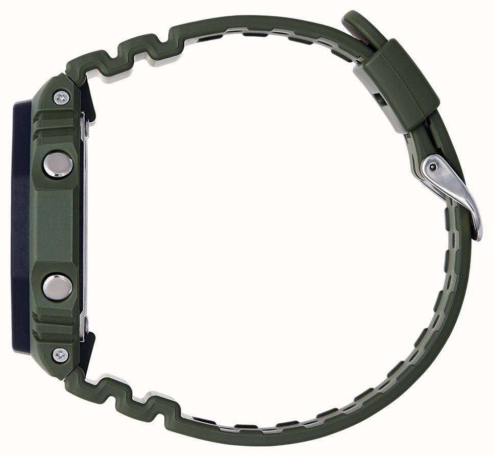 Casio G-SHOCK GA-2110SU-3A