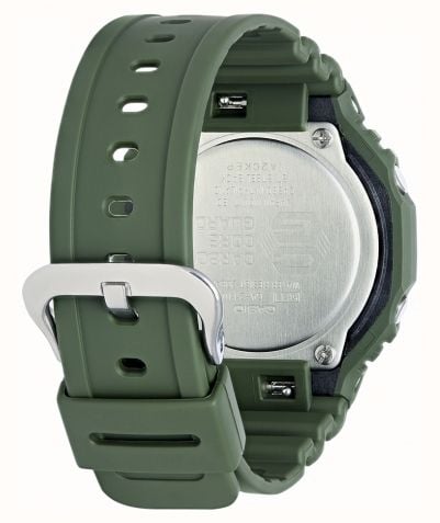 Casio G-SHOCK GA-2110SU-3A