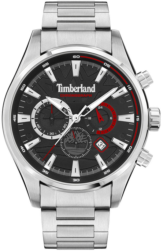 Timberland Aldridge Gents Watch