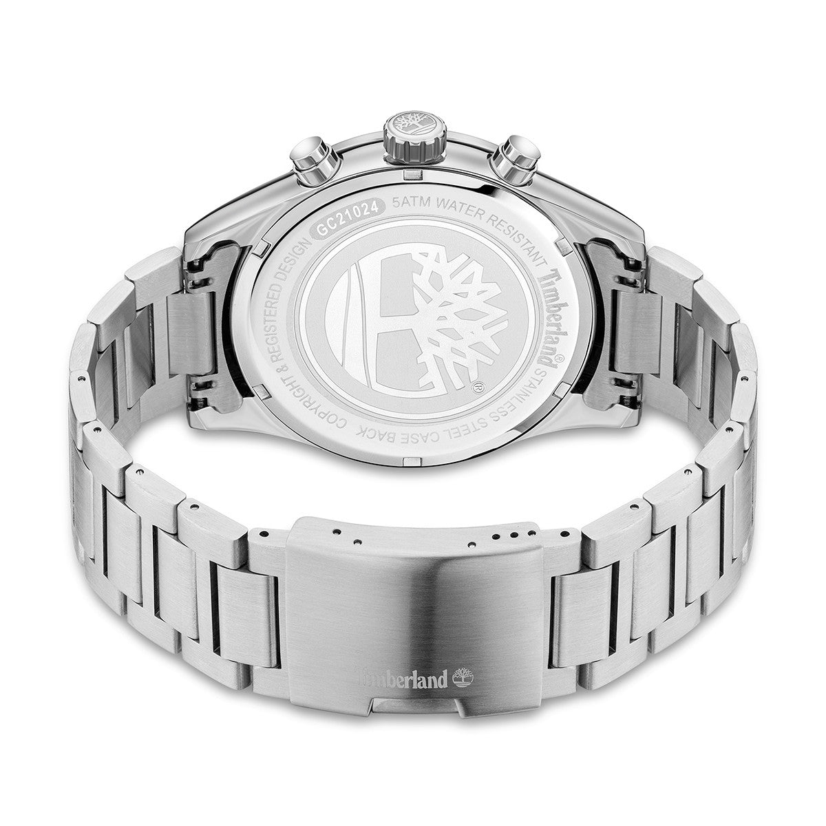 Timberland Aldridge Gents Watch