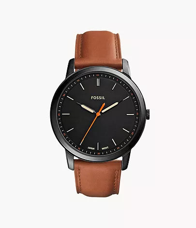 Fossil minimalist