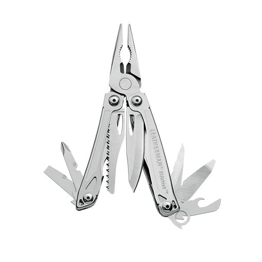 Leatherman sidekick