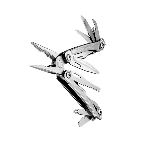 Leatherman sidekick