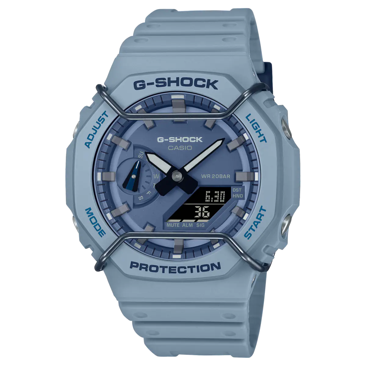 G-SHOCK 2100PT-2A