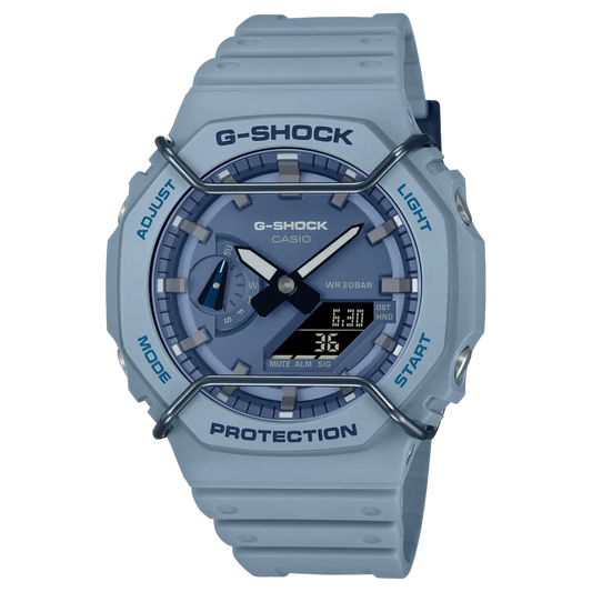 G-SHOCK 2100PT-2A