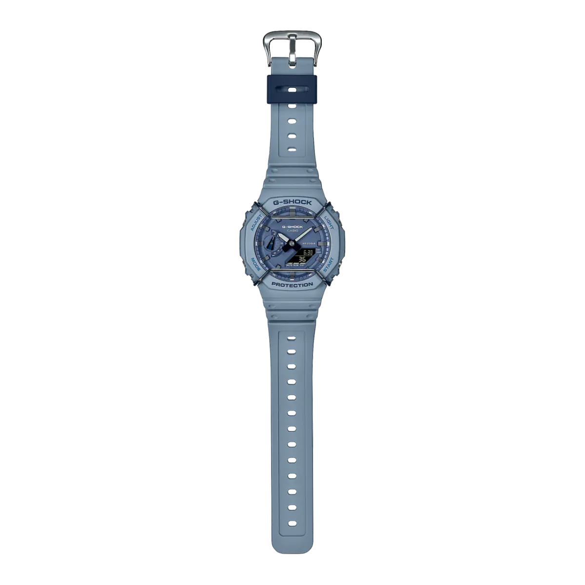 G-SHOCK 2100PT-2A