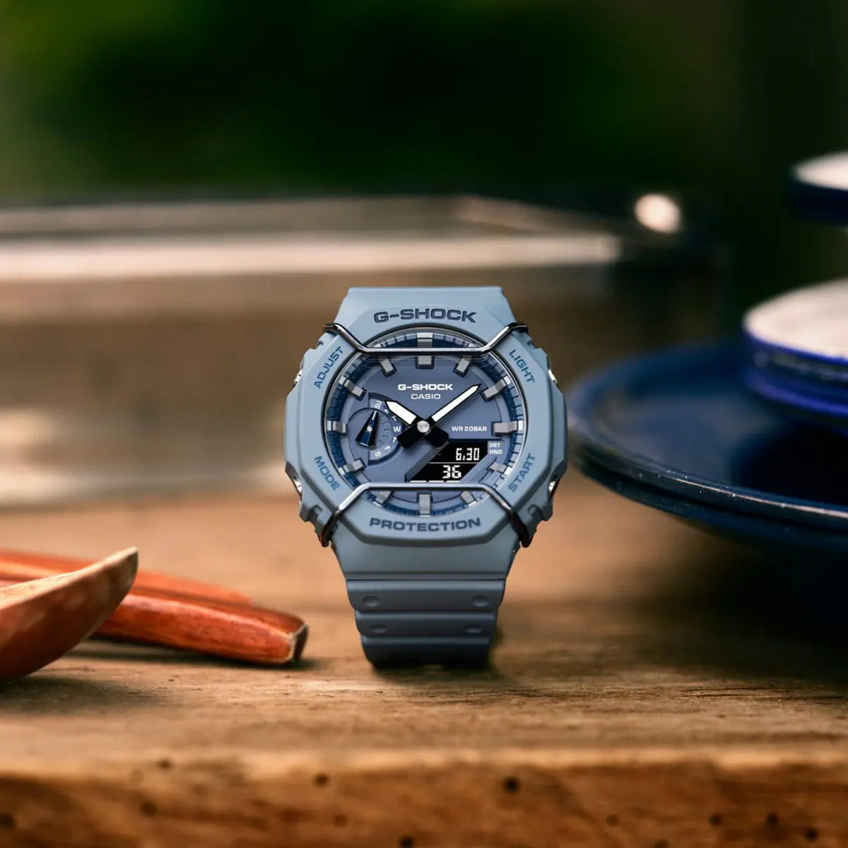 G-SHOCK 2100PT-2A
