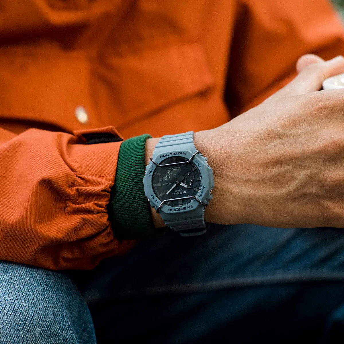 G-SHOCK 2100PT-2A