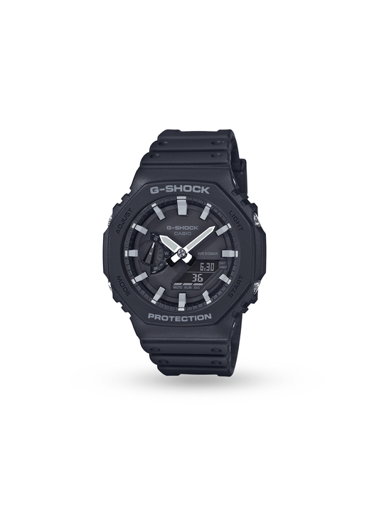 G-SHOCK GA-2100