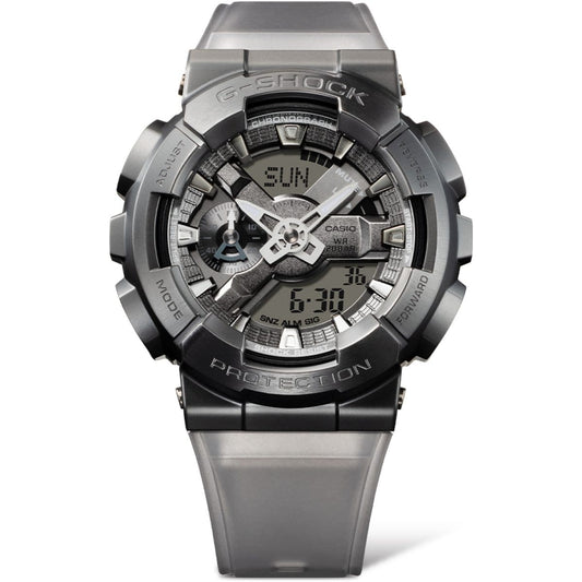 G-STEEL Midnight Fog Series GM-110MF-1A