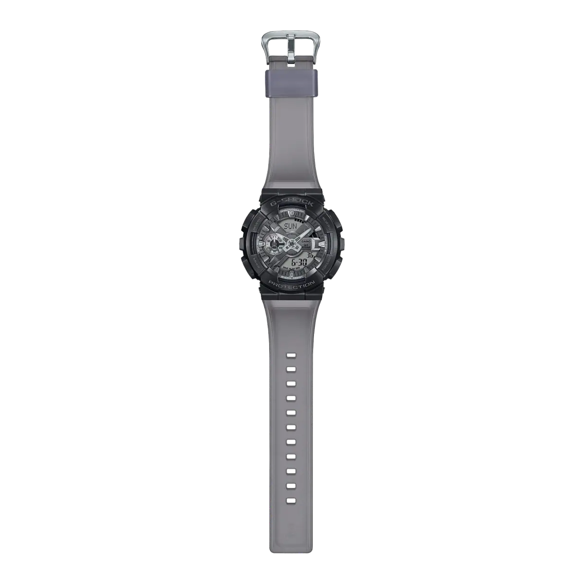 G-STEEL Midnight Fog Series GM-110MF-1A