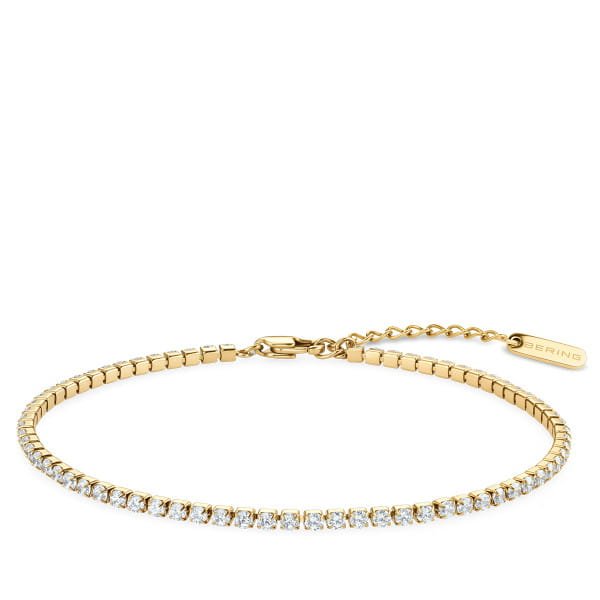 Bering  gold and silver Classic ladies