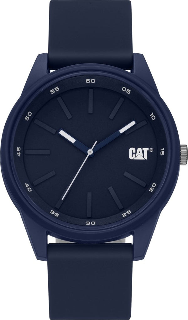 Caterpillar Blue Original Men's Watch