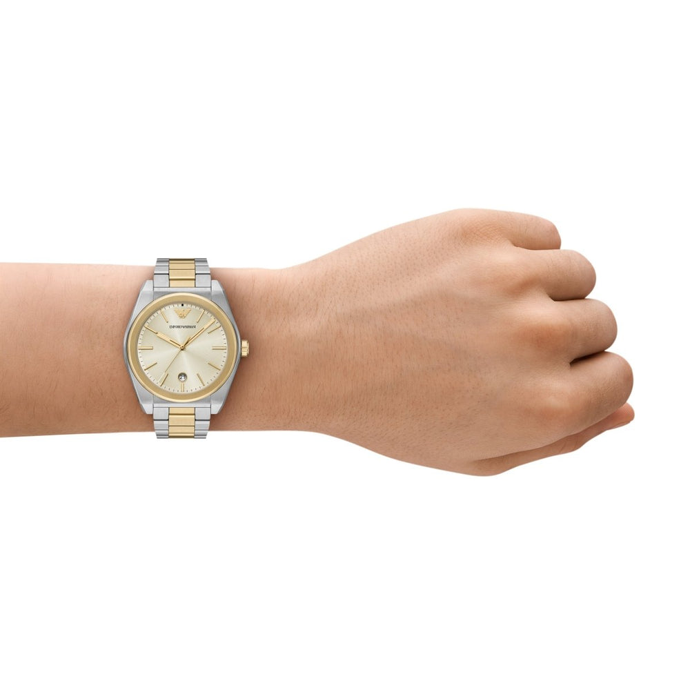 Emporio Armani  Classic