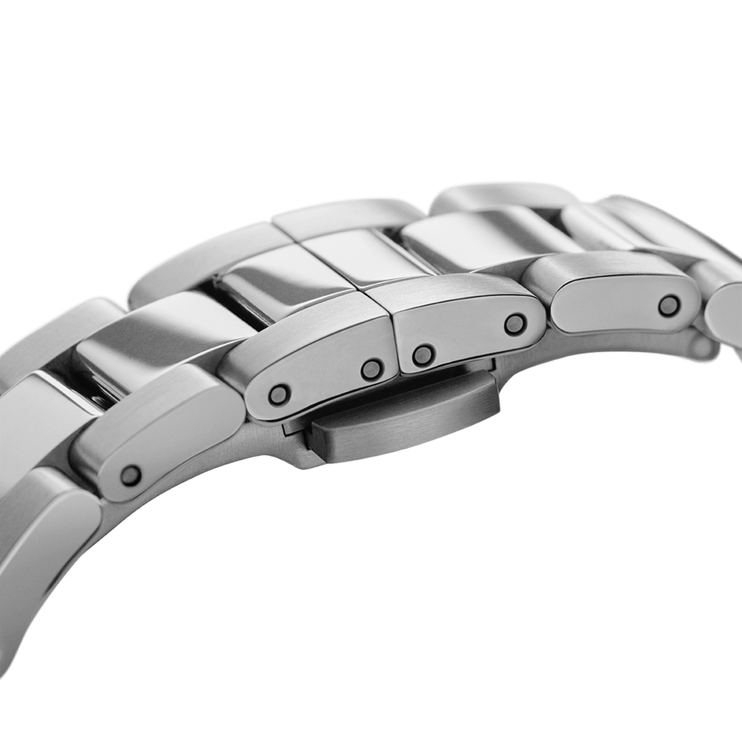 Daniel Wellington Iconic Link watch