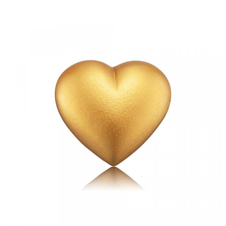Engelsrufer sound ball heart gold 20,1mm