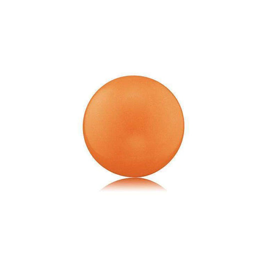 Engelsrufer Orange Sound Ball 16mm
