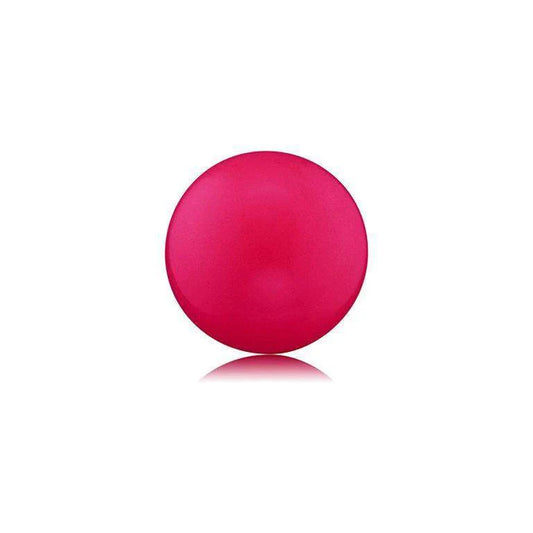 Engelsrufer Pink Sound Ball 16mm