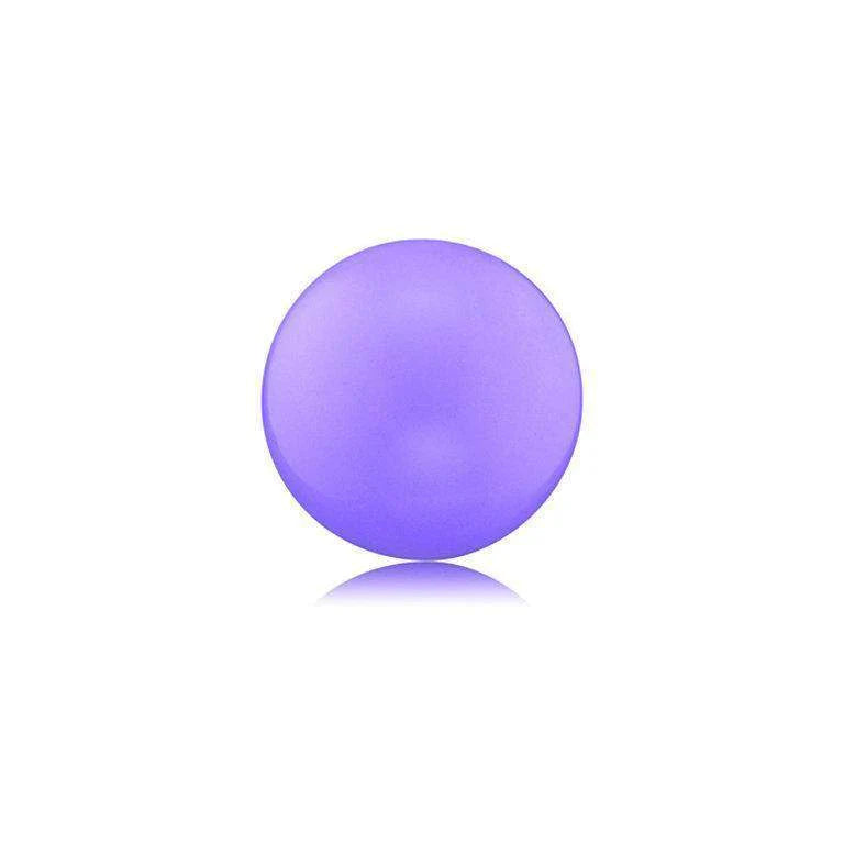 Engelsrufer Purple Sound Ball 16 mm
