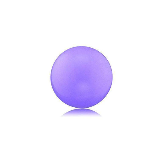 Engelsrufer Purple Sound Ball 14mm