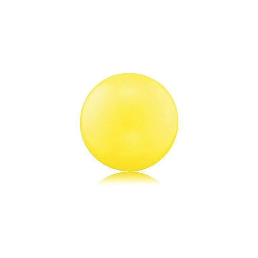 Engelsrufer yellow Sound Ball 14mm
