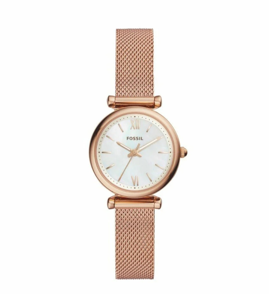 Fossil Carlie ES4433