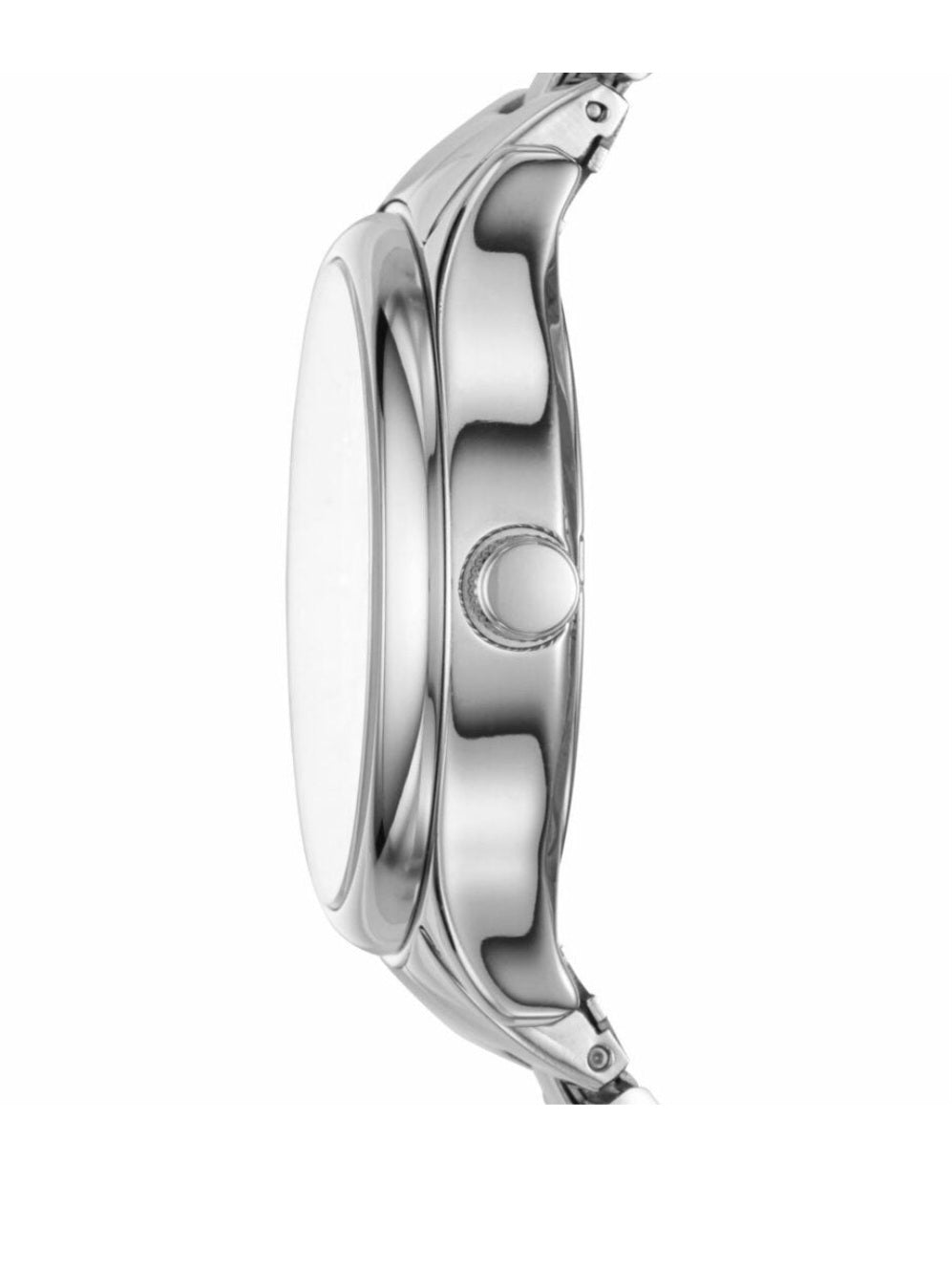 Fossil Modern Sophisticate Multifunction Stainless Steel Watch - BQ1560