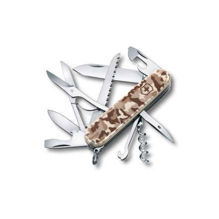 Victorinox Huntsman Desert Camouflage 91mm