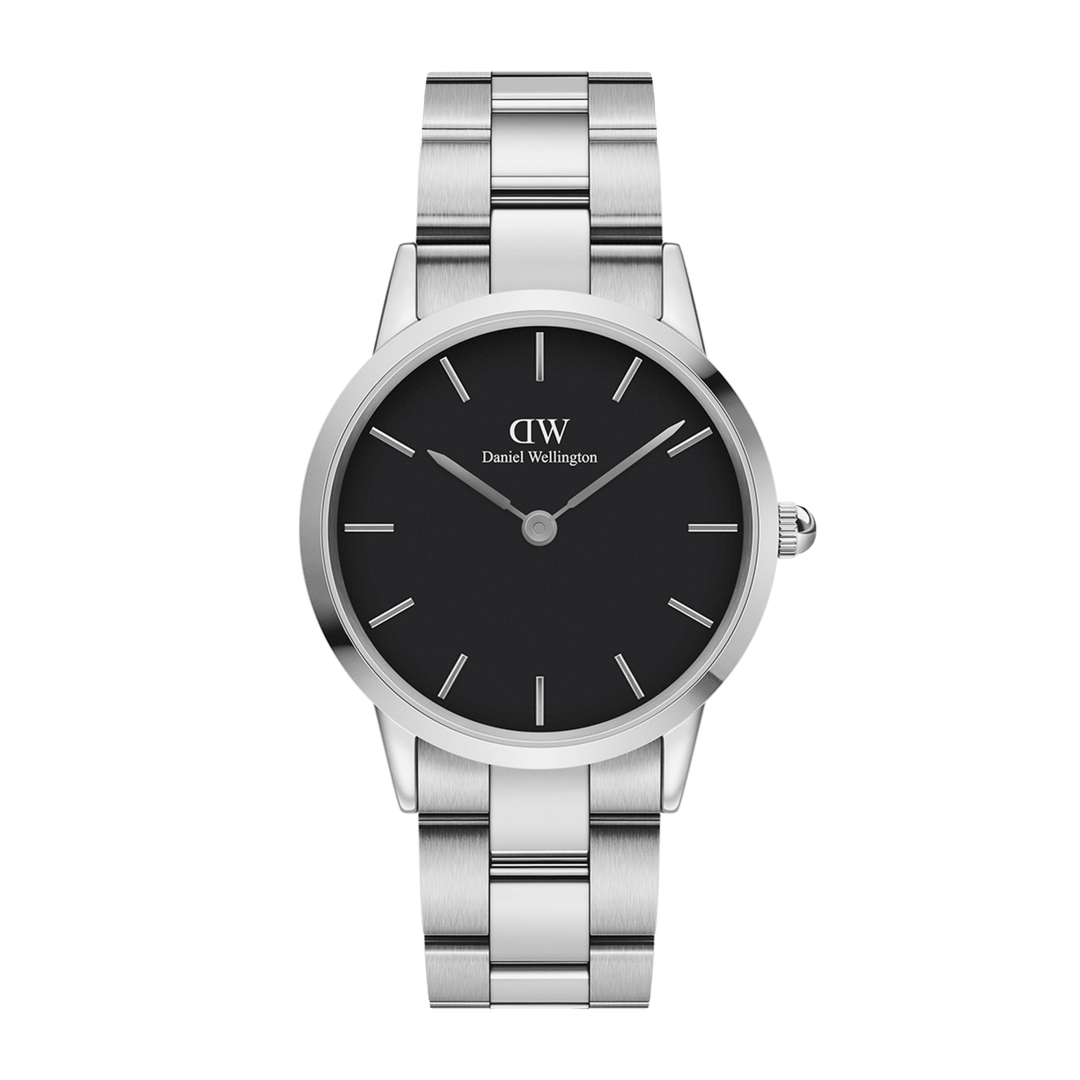 Daniel Wellington Iconic Link watch