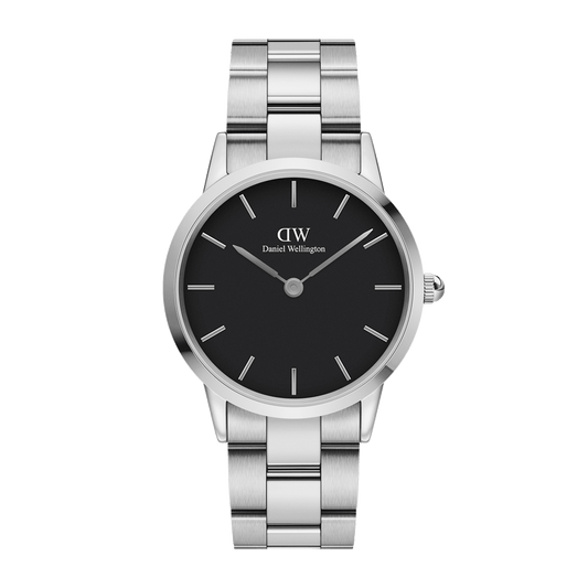 Daniel Wellington Iconic Link watch