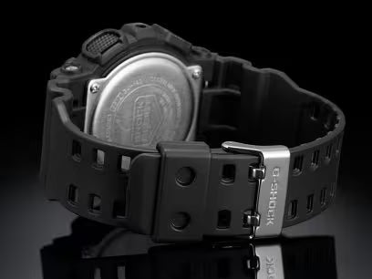 G-SHOCK GA-140-1A4
