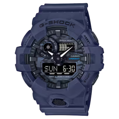 G-SHOCK GA-700CA-2A