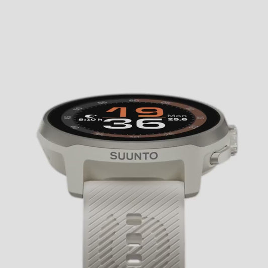 Suunto Run